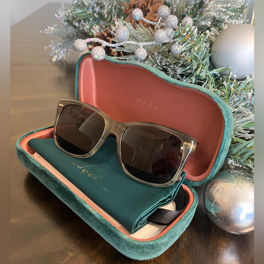 Gucci Sunglasses